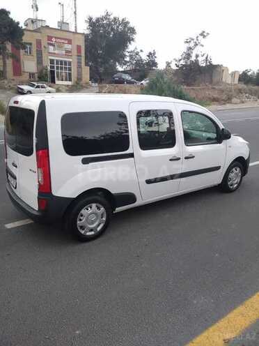 Mercedes Citan 2014, 102,000 km - 1.5 л - Bakı