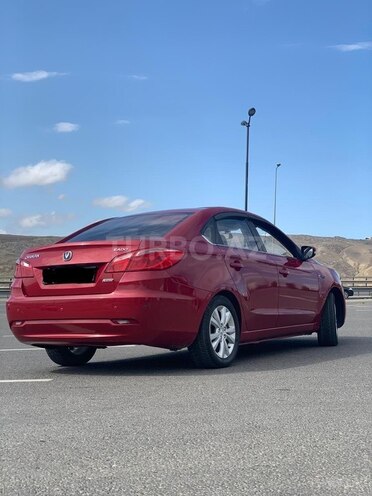 Changan Eado 2014, 76,000 km - 1.6 л - Bakı