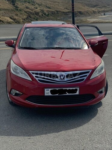 Changan Eado 2014, 76,000 km - 1.6 л - Bakı