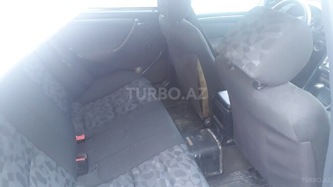 Mercedes C 200 1999, 265,000 km - 2.0 l - Bakı