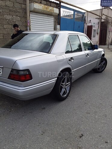 Mercedes  1994, 580,000 km - 2.0 l - Bakı
