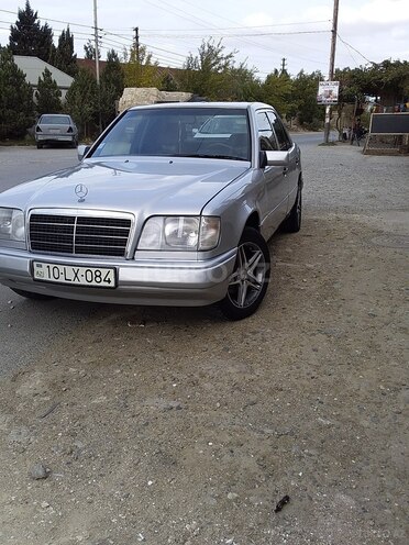 Mercedes  1994, 580,000 km - 2.0 l - Bakı