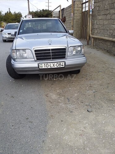 Mercedes  1994, 580,000 km - 2.0 l - Bakı
