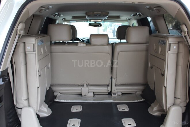 Toyota Land Cruiser 2009, 151,000 km - 4.0 л - Bakı
