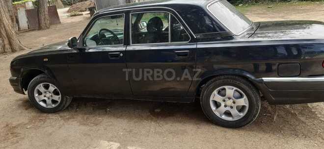 GAZ 31105 2004, 236,300 km - 2.3 l - Gəncə