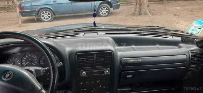 GAZ 31105 2004, 236,300 km - 2.3 l - Gəncə