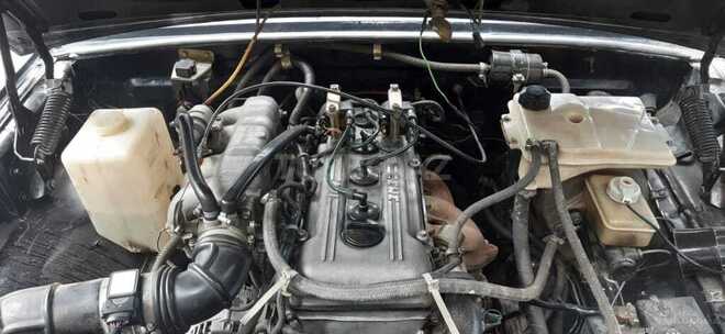 GAZ 31105 2004, 236,300 km - 2.3 l - Gəncə