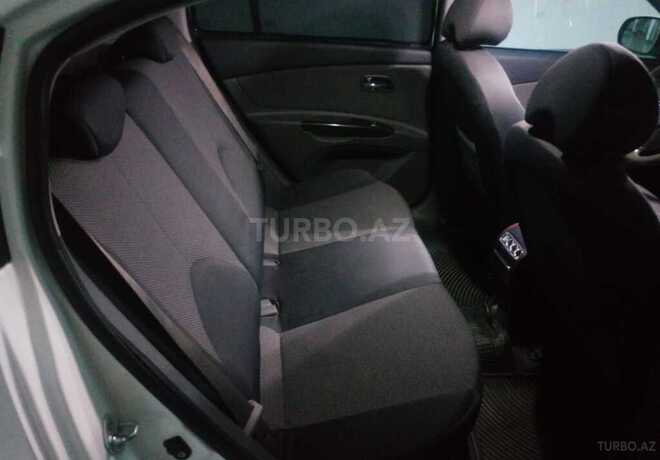 Kia Rio 2011, 201,000 km - 1.4 l - Bakı