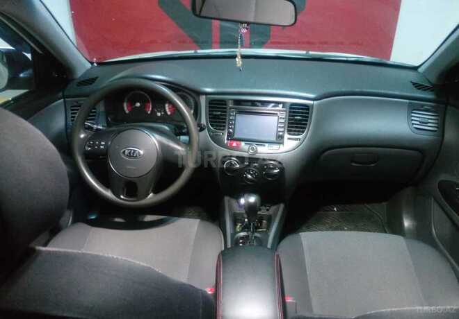 Kia Rio 2011, 201,000 km - 1.4 l - Bakı