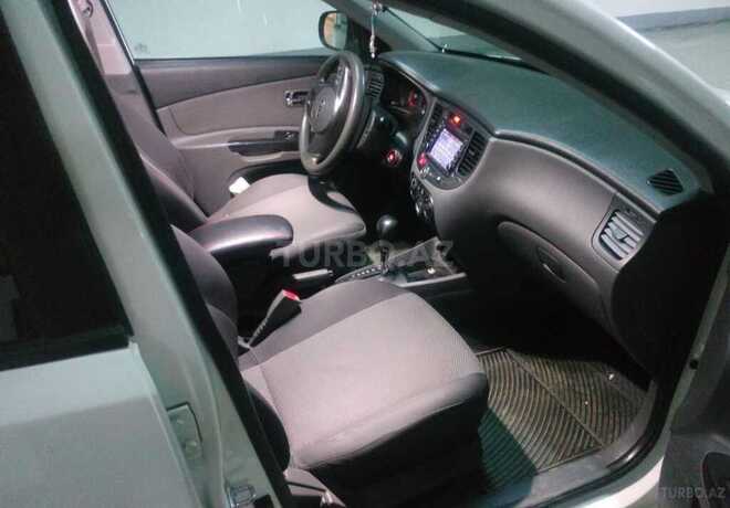 Kia Rio 2011, 201,000 km - 1.4 l - Bakı