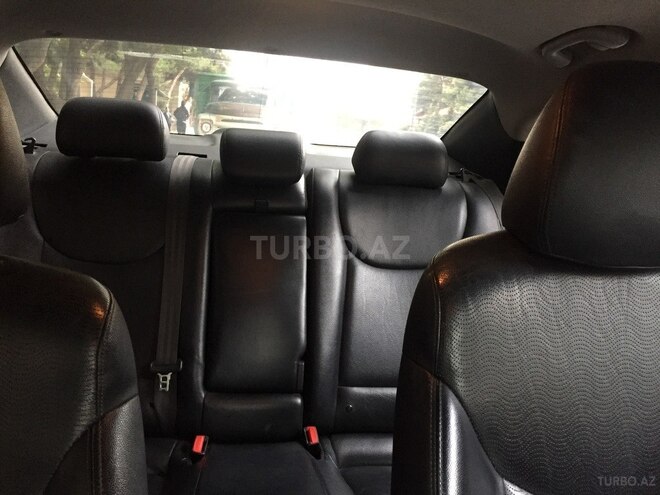 Hyundai Elantra 2011, 116,000 km - 1.8 l - Bakı