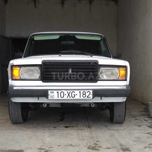 LADA (VAZ) 2107 2004, 150,000 km - 1.6 л - Xaçmaz