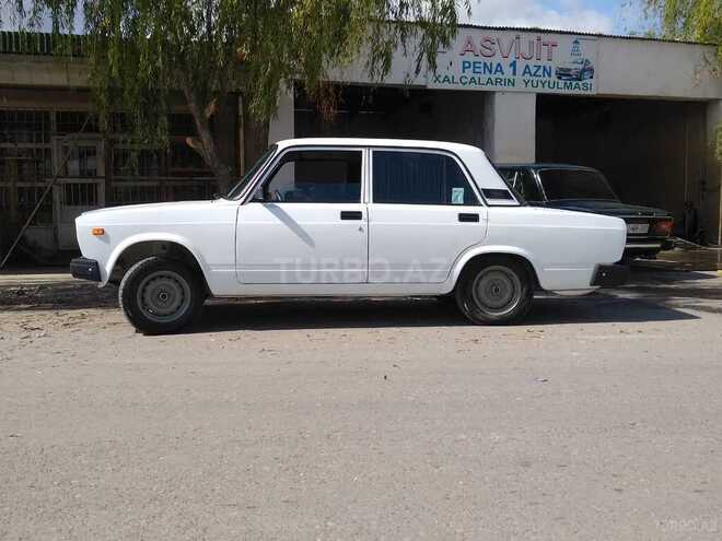 LADA (VAZ) 2107 2004, 150,000 km - 1.6 л - Xaçmaz