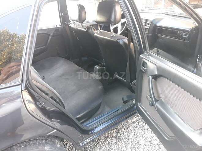 Opel Vectra 1992, 241,250 km - 1.7 l - Mingəçevir