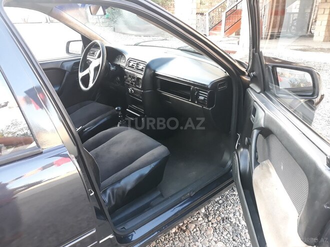Opel Vectra 1992, 241,250 km - 1.7 l - Mingəçevir