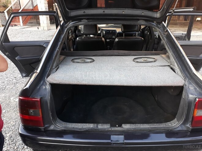 Opel Vectra 1992, 241,250 km - 1.7 l - Mingəçevir
