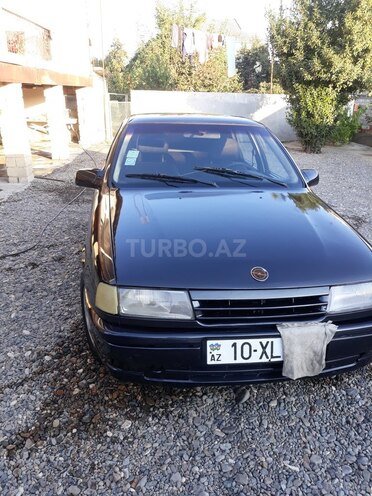 Opel Vectra 1992, 241,250 km - 1.7 l - Mingəçevir