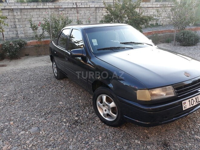 Opel Vectra 1992, 241,250 km - 1.7 l - Mingəçevir