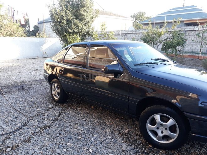 Opel Vectra 1992, 241,250 km - 1.7 l - Mingəçevir