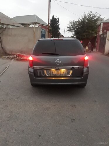 Opel Astra 2006, 238,000 km - 1.3 l - Bakı