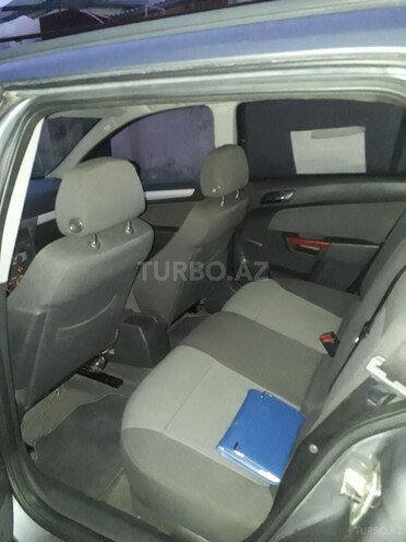 Opel Astra 2006, 238,000 km - 1.3 l - Bakı
