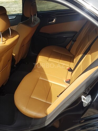 Mercedes E 250 2010, 171,000 km - 1.8 l - Bakı