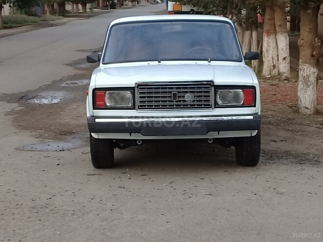 LADA (VAZ) 2107 2009, 89,000 km - 1.6 l - Biləsuvar