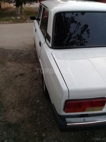 LADA (VAZ) 2107 2009, 89,000 km - 1.6 l - Biləsuvar