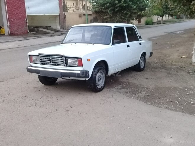 LADA (VAZ) 2107 2009, 89,000 km - 1.6 l - Biləsuvar