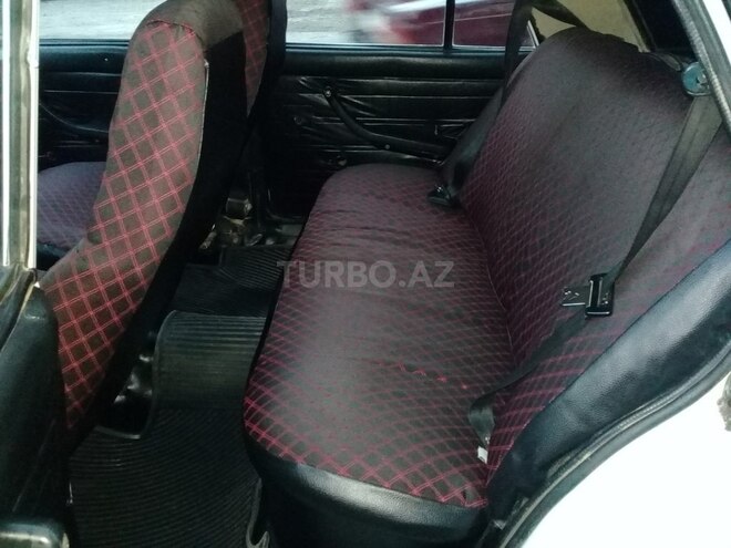 LADA (VAZ) 2107 2009, 89,000 km - 1.6 l - Biləsuvar