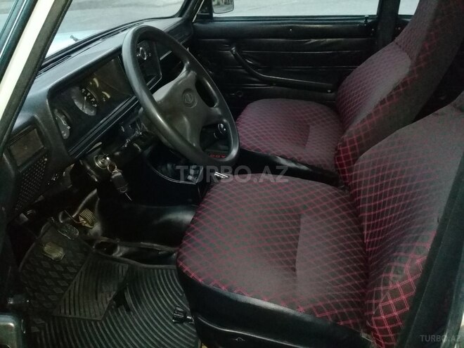 LADA (VAZ) 2107 2009, 89,000 km - 1.6 l - Biləsuvar