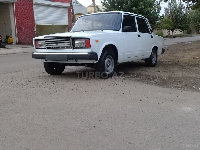 LADA (VAZ) 2107 2009, 89,000 km - 1.6 l - Biləsuvar