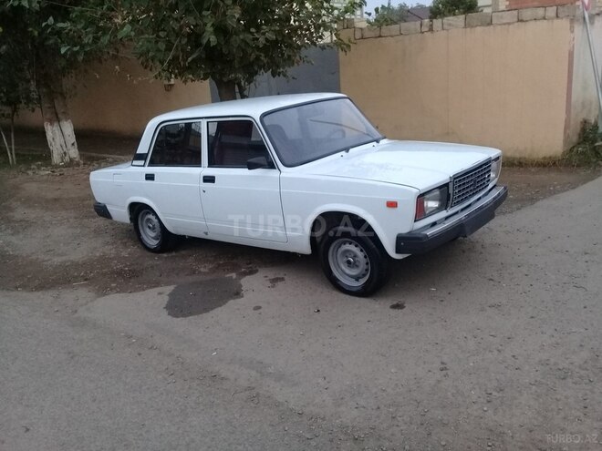 LADA (VAZ) 2107 2009, 89,000 km - 1.6 l - Biləsuvar