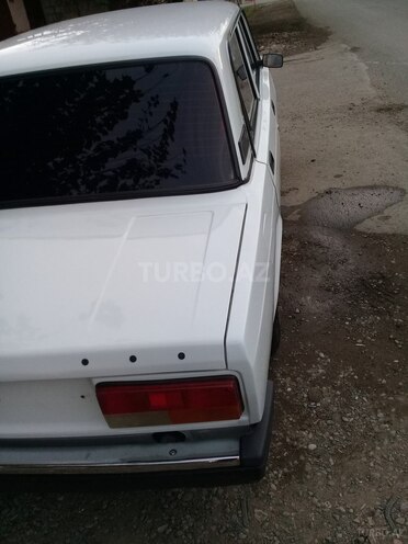 LADA (VAZ) 2107 2009, 89,000 km - 1.6 l - Biləsuvar