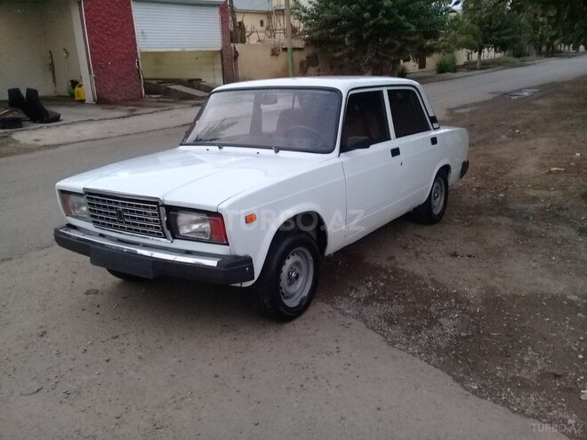 LADA (VAZ) 2107 2009, 89,000 km - 1.6 l - Biləsuvar