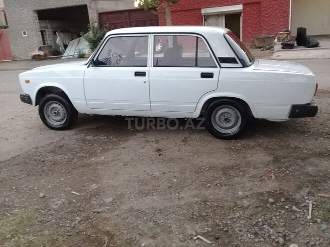 LADA (VAZ) 2107 2009, 89,000 km - 1.6 l - Biləsuvar
