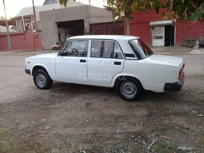 LADA (VAZ) 2107 2009, 89,000 km - 1.6 l - Biləsuvar