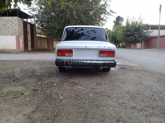 LADA (VAZ) 2107 2009, 89,000 km - 1.6 l - Biləsuvar