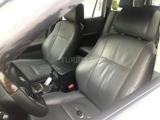 Toyota Prado 2012, 79,800 km - 2.7 l - Sumqayıt