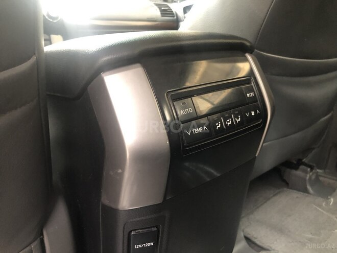 Toyota Prado 2012, 79,800 km - 2.7 l - Sumqayıt