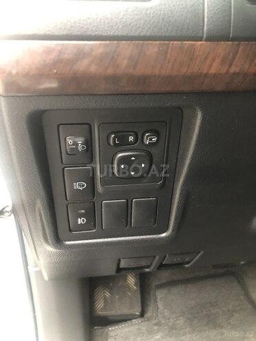 Toyota Prado 2012, 79,800 km - 2.7 l - Sumqayıt