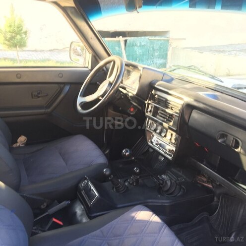 LADA (VAZ) Niva 2008, 124,000 km - 1.7 л - Bakı