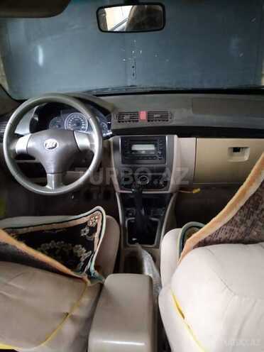 Lifan 520 2008, 190,000 km - 1.3 l - Masallı
