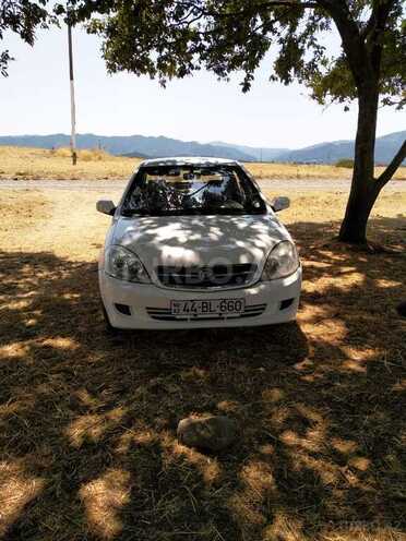 Lifan 520 2008, 190,000 km - 1.3 l - Masallı