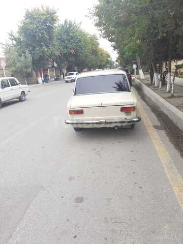 LADA (VAZ) 21011 1971, 885,570 km - 1.5 l - Salyan