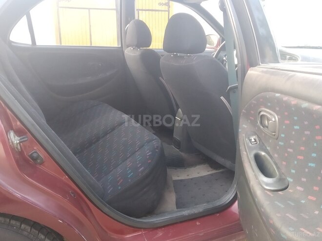 Hyundai Elantra 1998, 258,056 km - 2.0 l - Tovuz