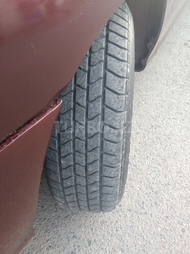 Hyundai Elantra 1998, 258,056 km - 2.0 l - Tovuz