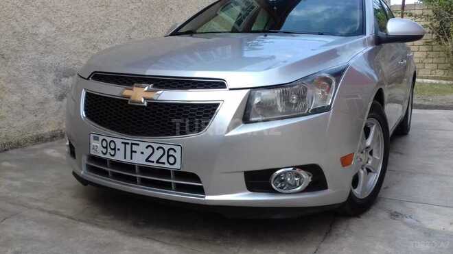 Chevrolet Cruze 2011, 140,000 km - 1.5 л - Lənkəran
