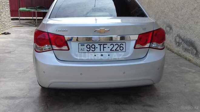 Chevrolet Cruze 2011, 140,000 km - 1.5 л - Lənkəran
