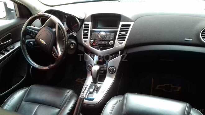 Chevrolet Cruze 2011, 140,000 km - 1.5 л - Lənkəran